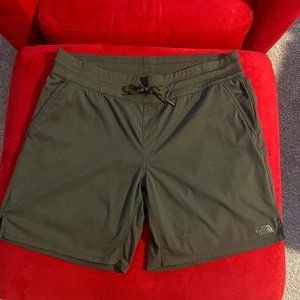 The North Face Aphrodite Motion Shorts for Ladies:  XL
